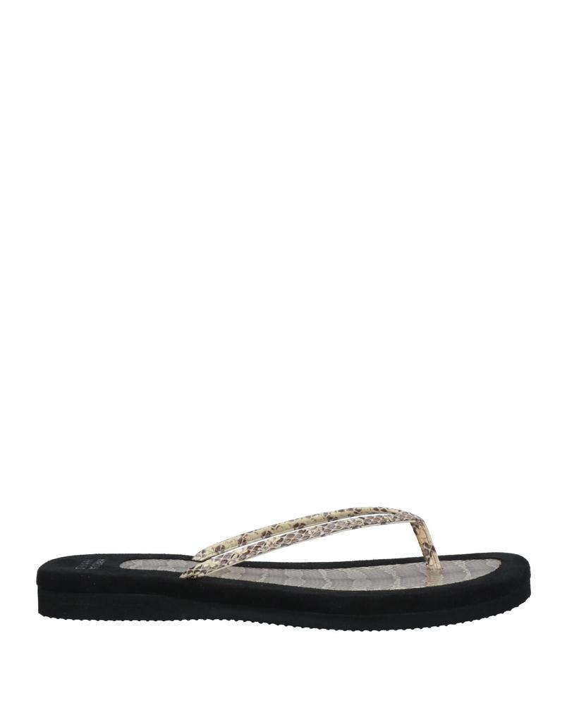 商品Stuart Weitzman|Flip flops,价格¥1068,第1张图片