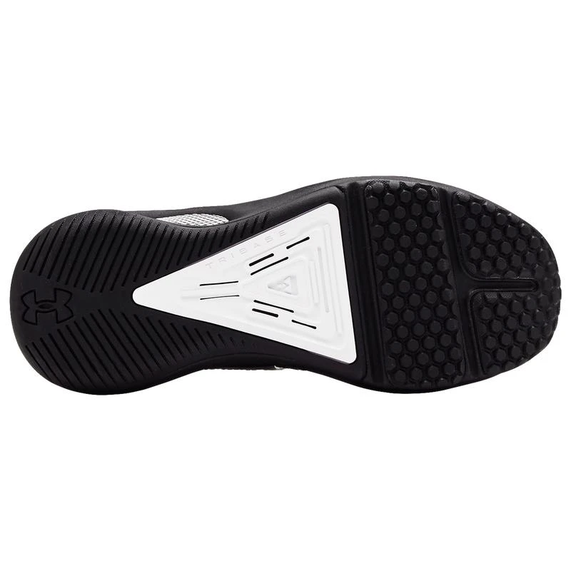 商品Under Armour|Under Armour HOVR Rise 3 - Women's,价格¥764,第4张图片详细描述