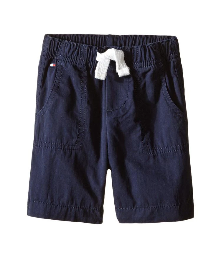 商品Tommy Hilfiger|Porkchop Pocket Jogger Shorts (Infant),价格¥135,第1张图片