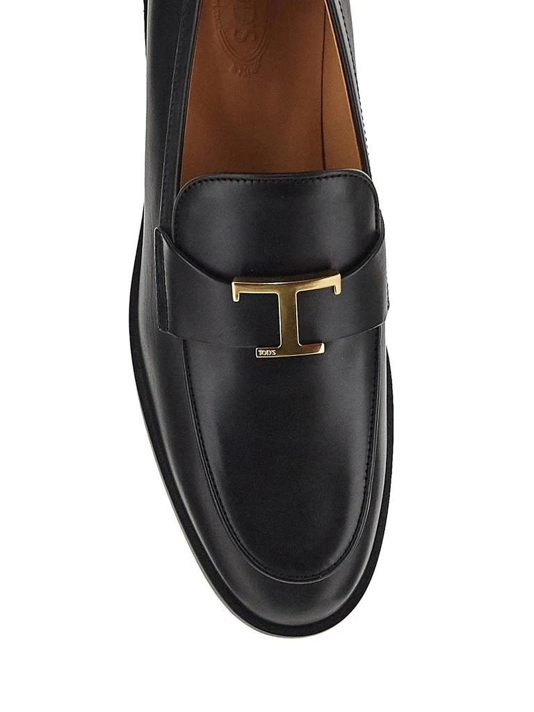 商品Tod's|Classic Loafer,价格¥5162,第4张图片详细描述