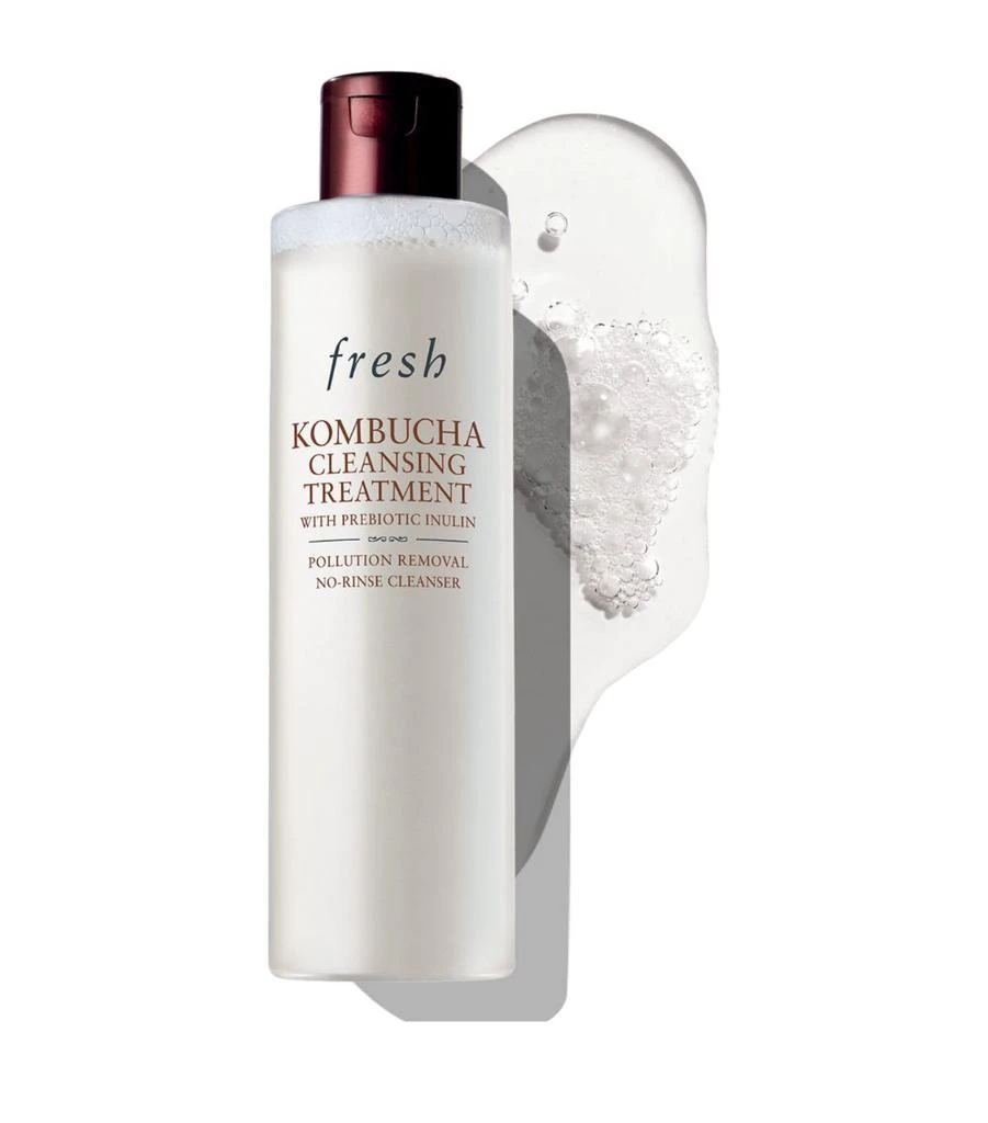 商品Fresh|Kombucha Cleansing Treatment (200ml),价格¥401,第2张图片详细描述