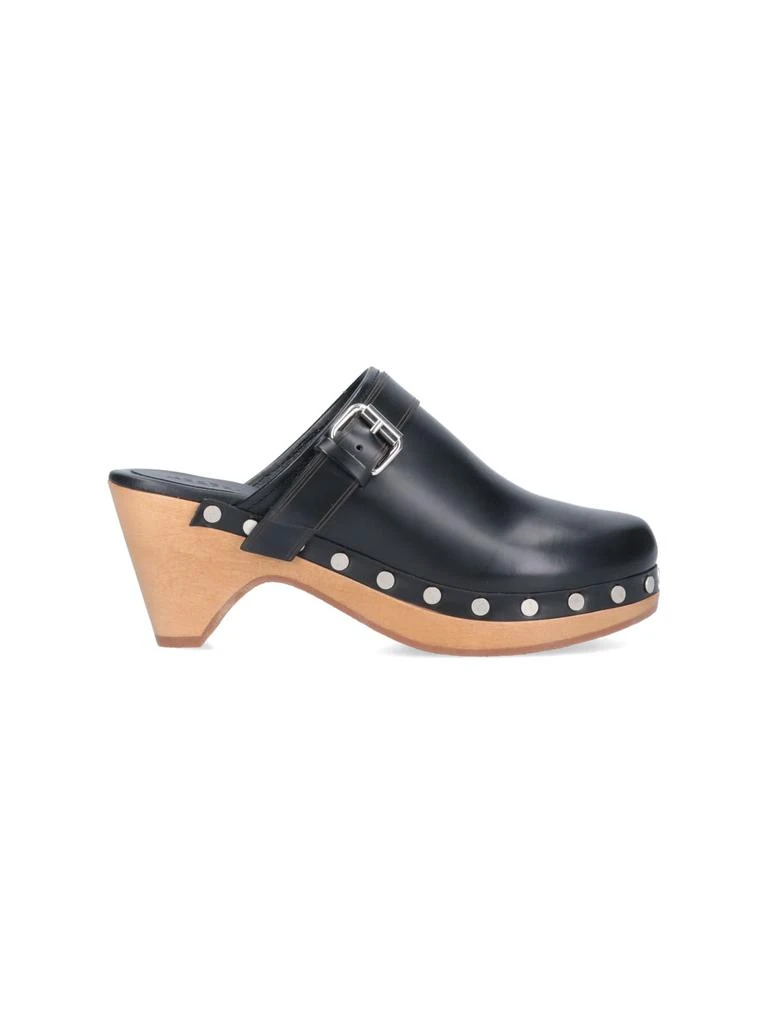 商品Isabel Marant|Wedges,价格¥2549,第1张图片