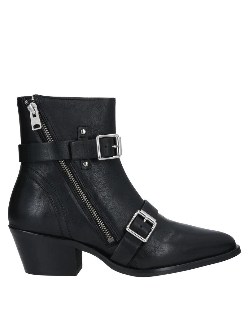 商品ALL SAINTS|Ankle boot,价格¥1002,第1张图片