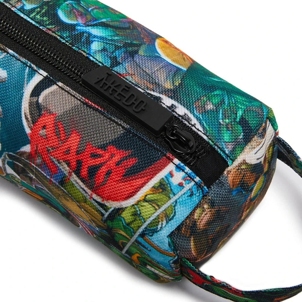 商品Akedo|Akedo x TMNT Comics Pencil Case,价格¥169,第4张图片详细描述