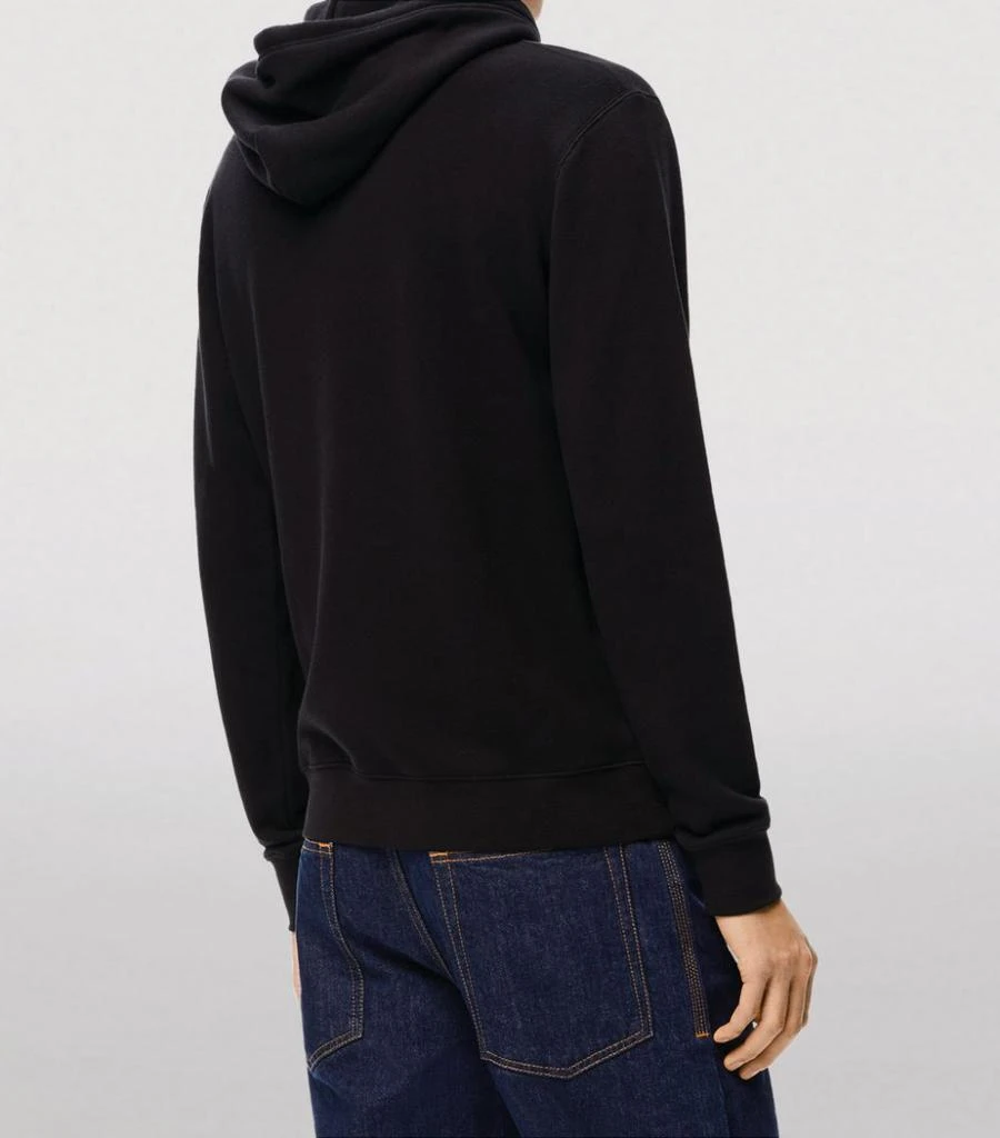 商品Loewe|Anagram Hoodie,价格¥5810,第4张图片详细描述
