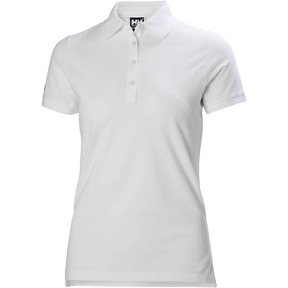 商品Helly Hansen|Helly Hansen Women's Crew Pique 2 Polo Shirt,价格¥420,第1张图片