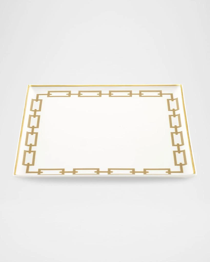 商品GINORI 1735|Catene Cachemire Vide Poche Tray,价格¥3061,第2张图片详细描述