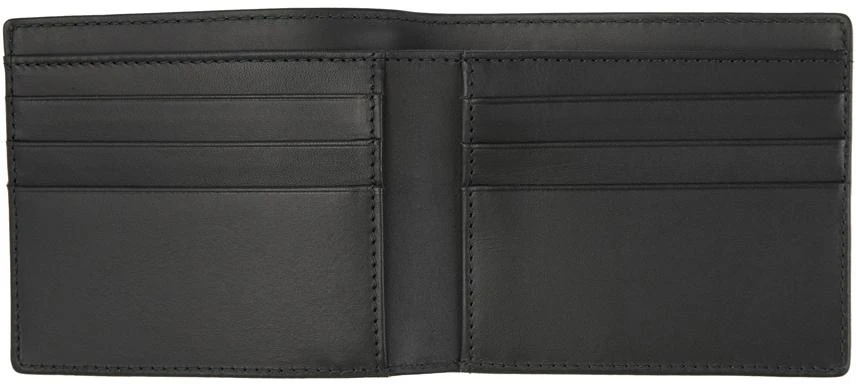 商品A.P.C.|Black Aly Wallet,价格¥735,第3张图片详细描述