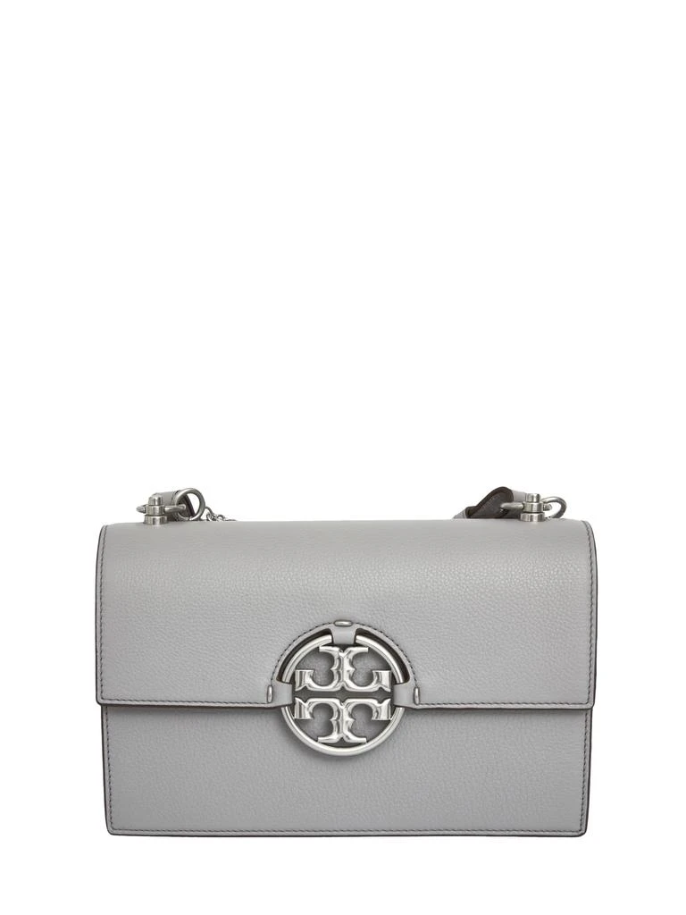 商品Tory Burch|Grey Miller bag,价格¥3023,第1张图片