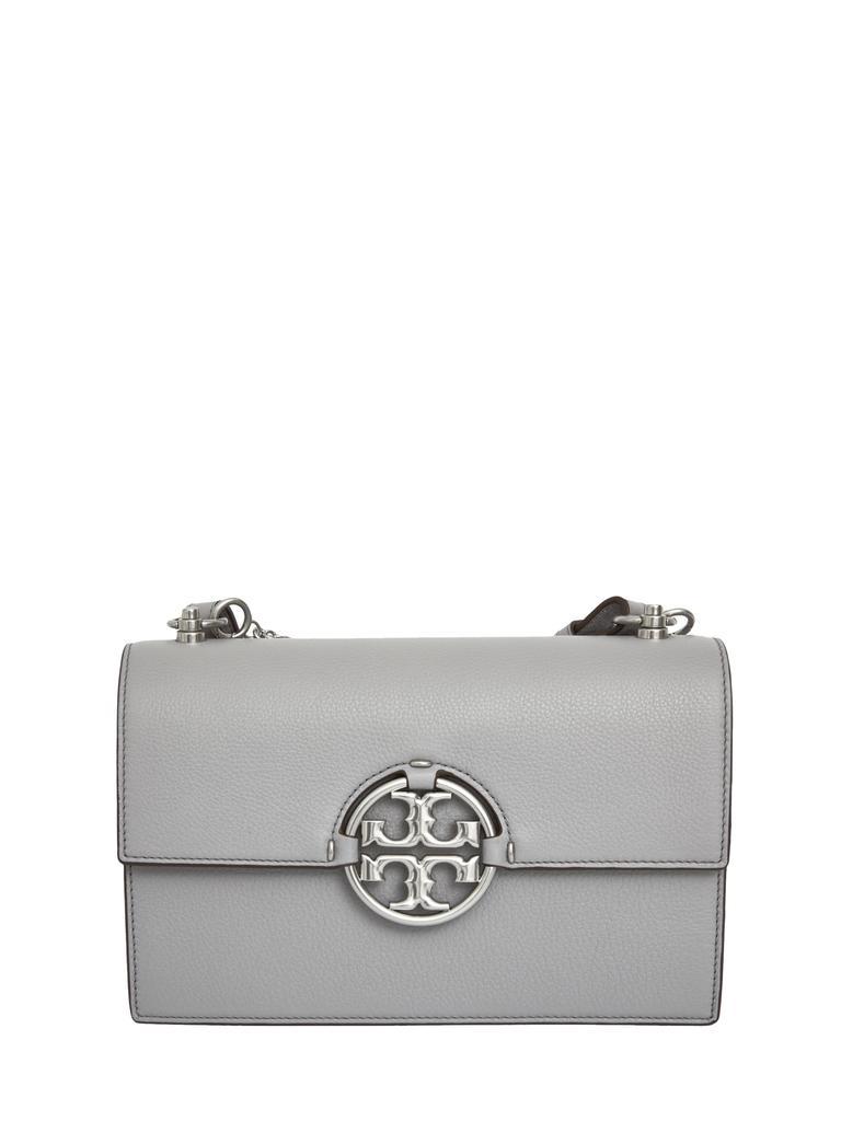 商品Tory Burch|Grey Miller bag,价格¥3085,第1张图片