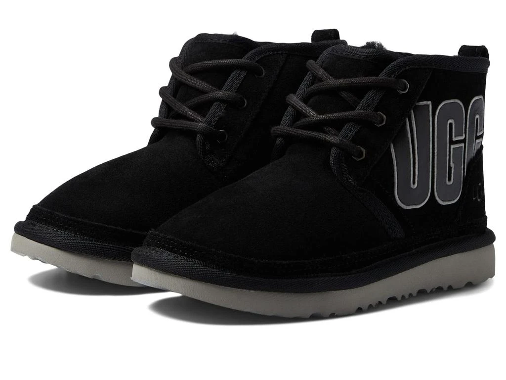 商品UGG|Neumel Graphic Outline (Little Kid/Big Kid),价格¥345,第1张图片