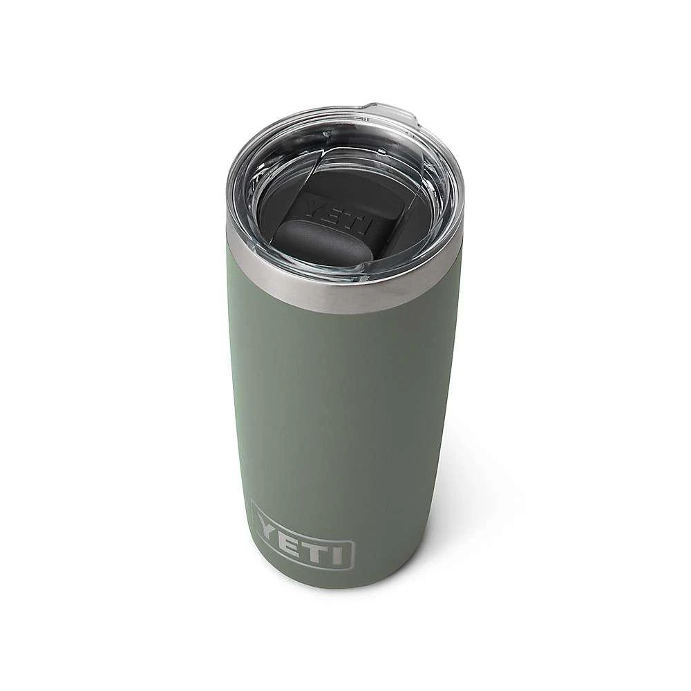 商品YETI|YETI Rambler 10oz Tumbler,价格¥166,第2张图片详细描述
