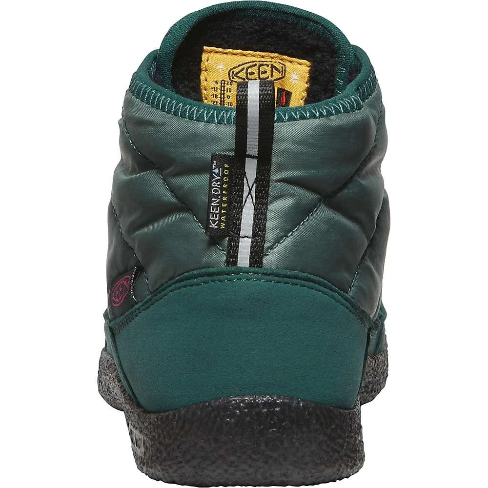 商品Keen|KEEN Youth Howser II Chukka WP Boot,价格¥442,第4张图片详细描述