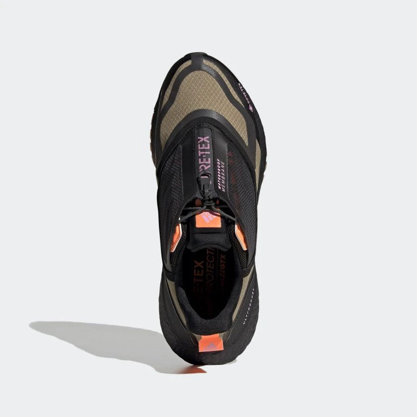 商品Adidas|Men's adidas Ultraboost 22 GORE-TEX Running Shoes,价格¥1312,第3张图片详细描述