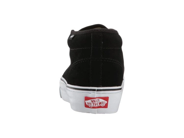 商品Vans|范斯 经典高帮皮马靴,价格¥346,第3张图片详细描述