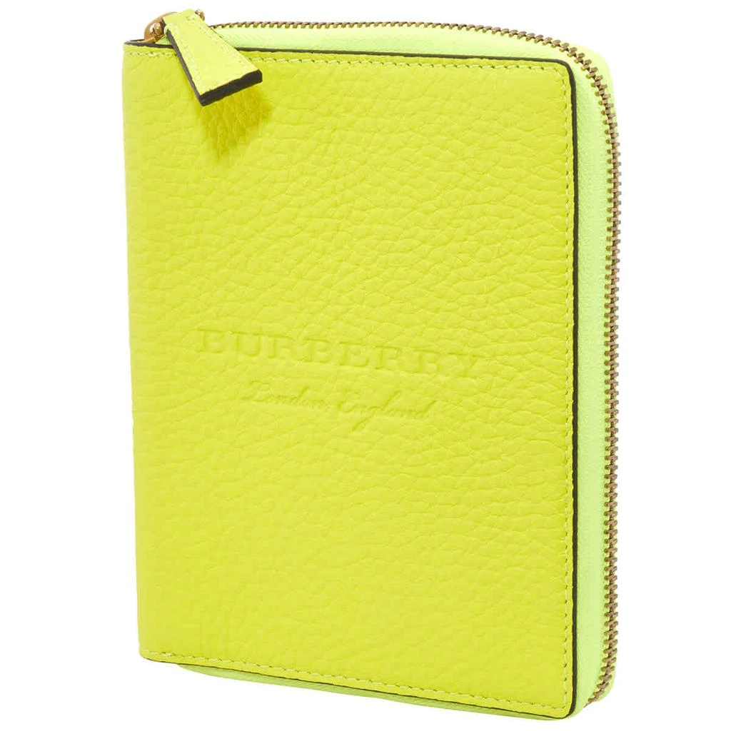 商品Burberry|A6 Notebook Case,价格¥1843,第1张图片