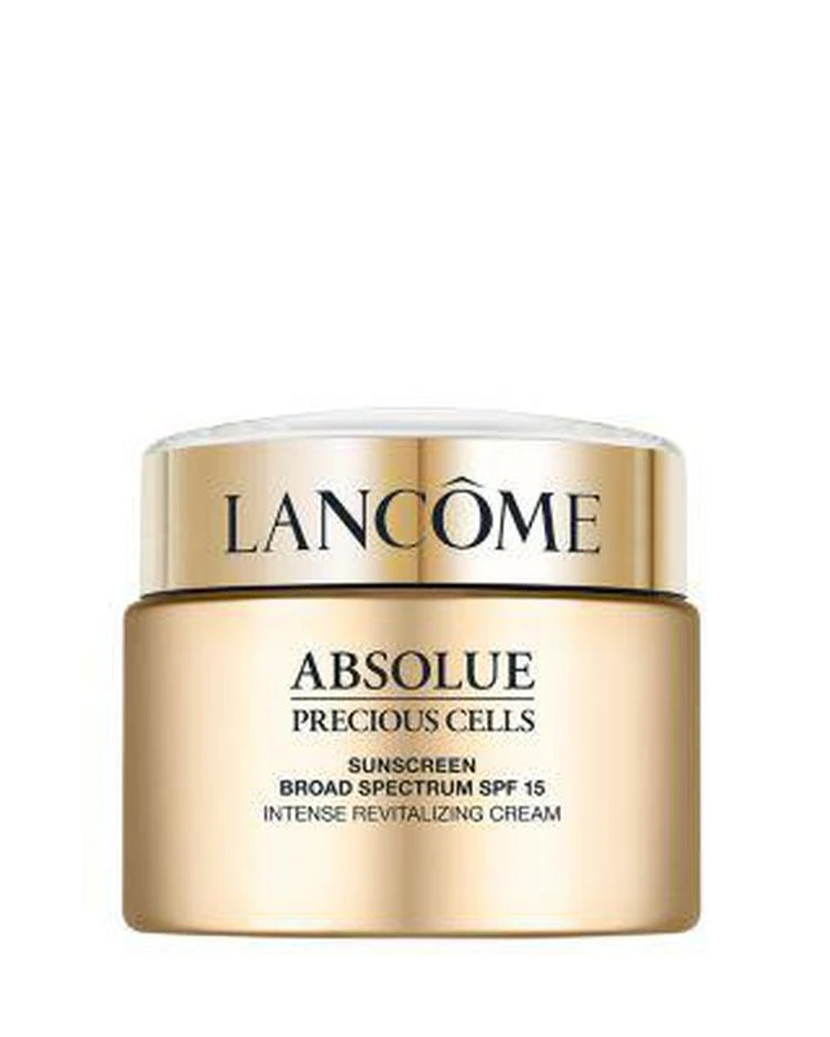 商品Lancôme|Absolue Night Precious Cells Repairing & Recovering Night Cream,价格¥1436,第1张图片