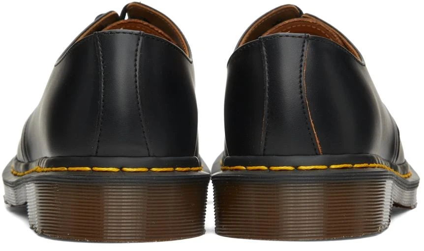 商品Dr. Martens|Made In England 1461 Derbys,价格¥1733,第4张图片详细描述