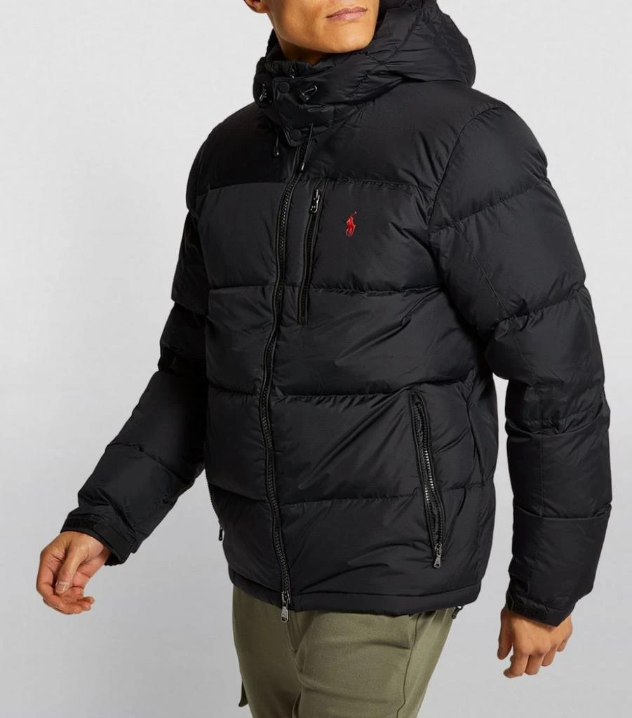 Polo Pony Puffer Jacket 商品