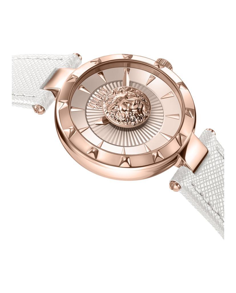 商品Versus Versace|Sertie Strap Watch,价格¥619,第5张图片详细描述