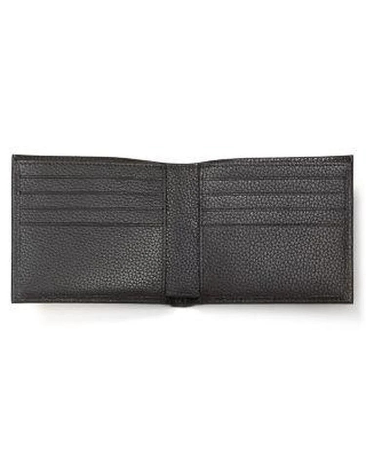 商品Longchamp|Le Foulonné Bifold Wallet,价格¥963,第2张图片详细描述