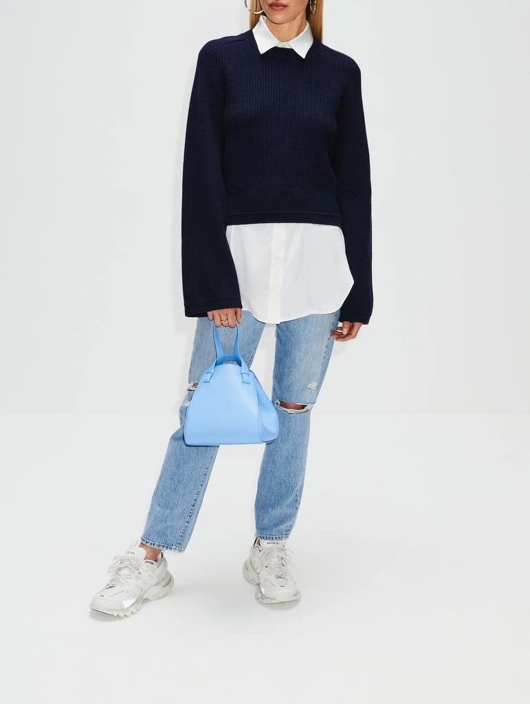Hammock Nugget Bucket Bag 商品