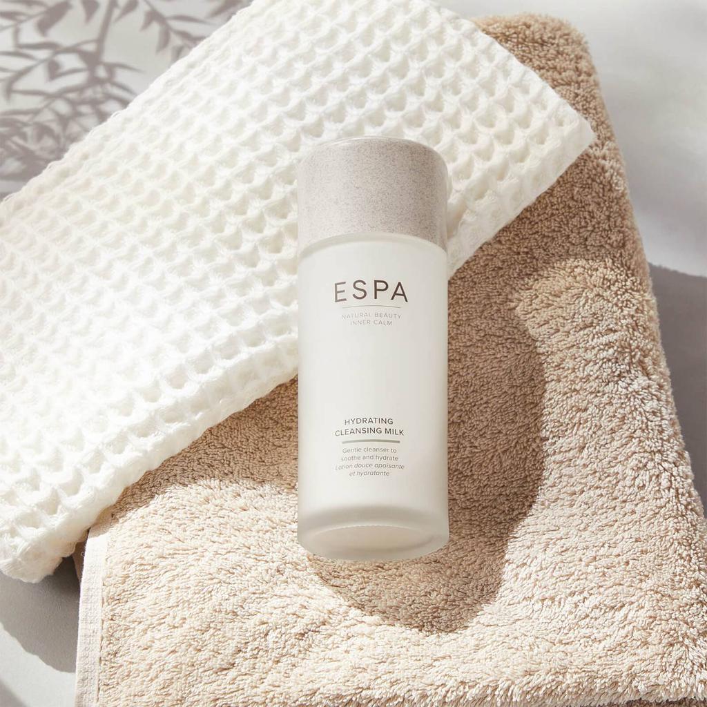 ESPA Hydrating Cleansing Milk 6.7 fl. oz.商品第2张图片规格展示