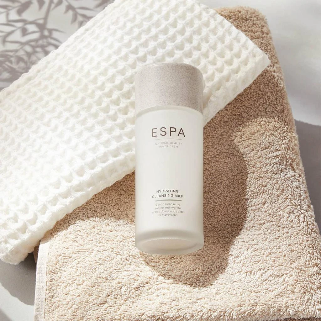商品ESPA|ESPA Hydrating Cleansing Milk 200ml,价格¥423,第2张图片详细描述