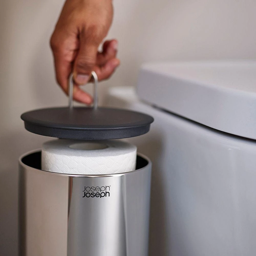 EasyStore Luxe Concealed Toilet Roll Holder 商品