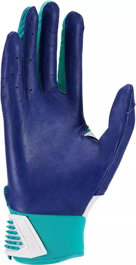 商品Jordan|Jordan Adult Fly Elite Batting Gloves,价格¥527,第5张图片详细描述