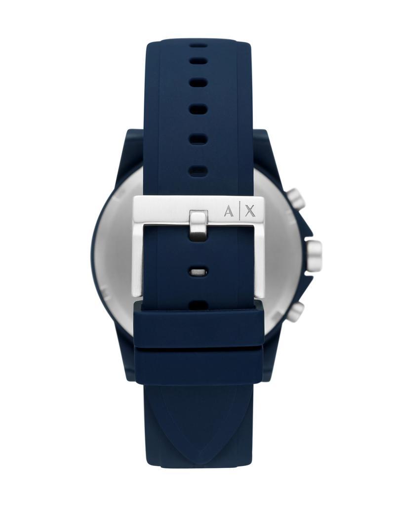 商品Armani Exchange|Wrist watch,价格¥1467,第4张图片详细描述