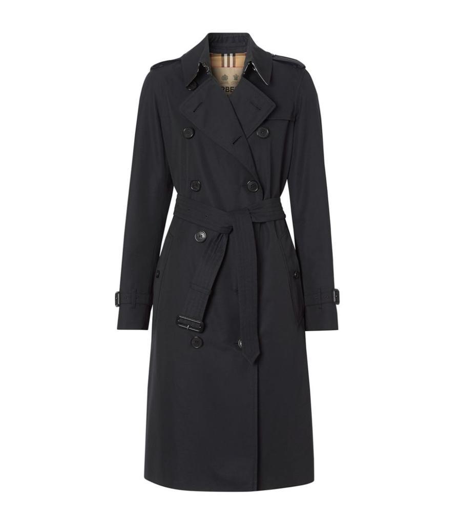 商品Burberry|The Chelsea Heritage Trench Coat,价格¥14578,第1张图片