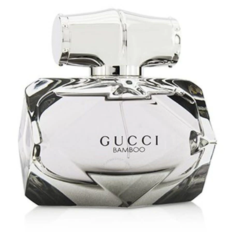 商品Gucci|Gucci Gucci Bamboo Ladies EDP,价格¥373,第2张图片详细描述