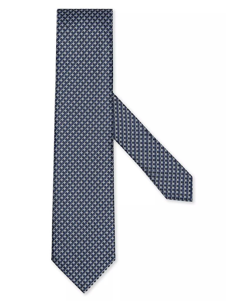 商品Zegna|Silk Tie,价格¥1799,第1张图片