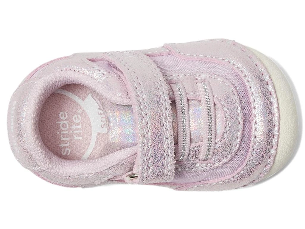 商品Stride Rite|SM Jazzy (Infant/Toddler),价格¥409,第2张图片详细描述