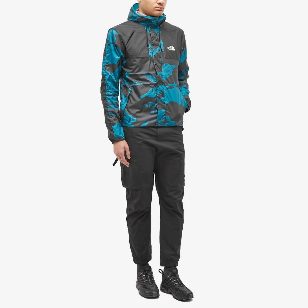 商品The North Face|The North Face Seasonal Mountain Jacket,价格¥648,第4张图片详细描述