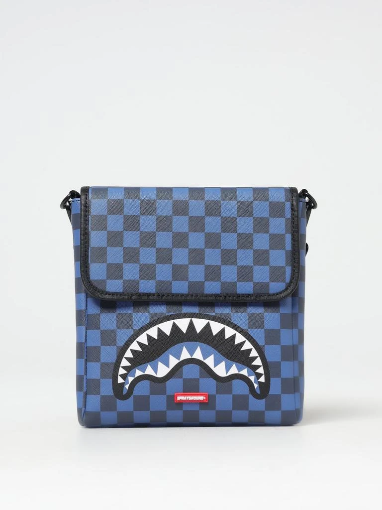商品SprayGround|Bags men Sprayground,价格¥724,第1张图片