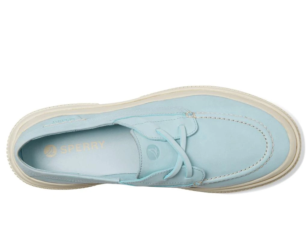 商品Sperry|Highland Boat,价格¥626,第2张图片详细描述