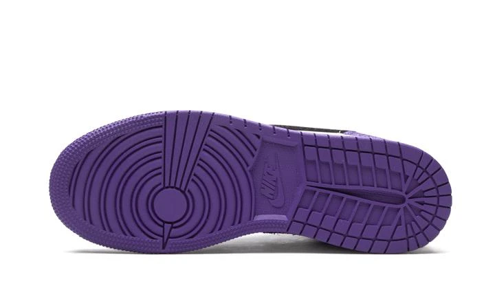 Air Jordan 1 Mid SE GS 商品