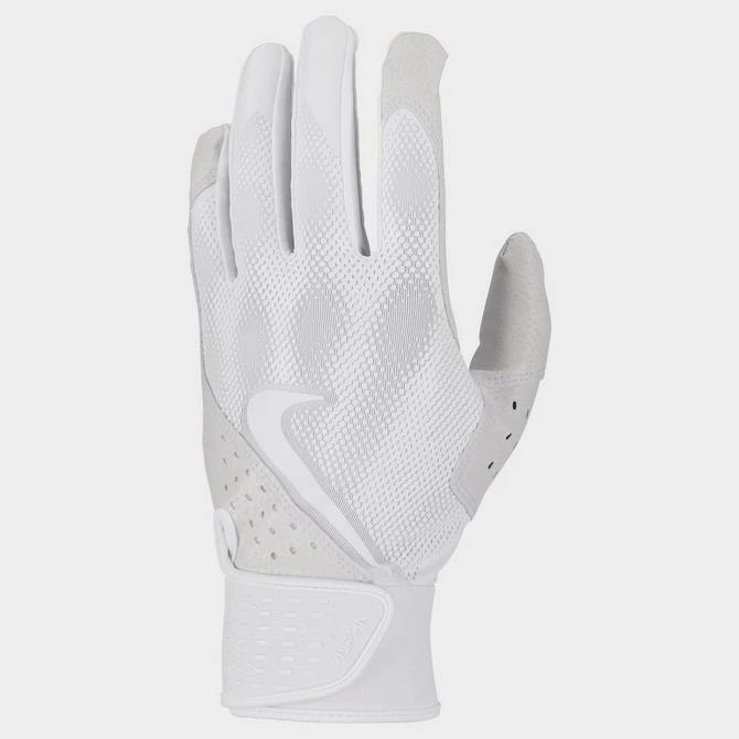 商品NIKE|Nike Alpha Baseball Batting Gloves,价格¥186,第2张图片详细描述