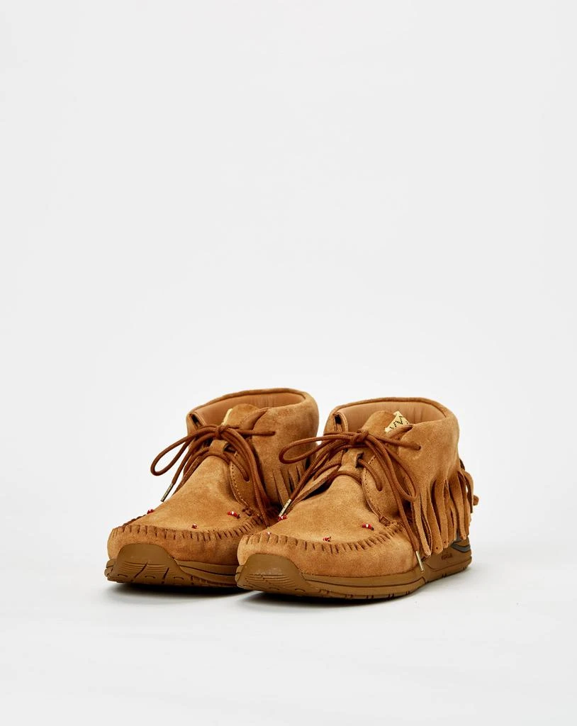 商品VisVim|Fbt Shaman-Folk,价格¥4156,第2张图片详细描述