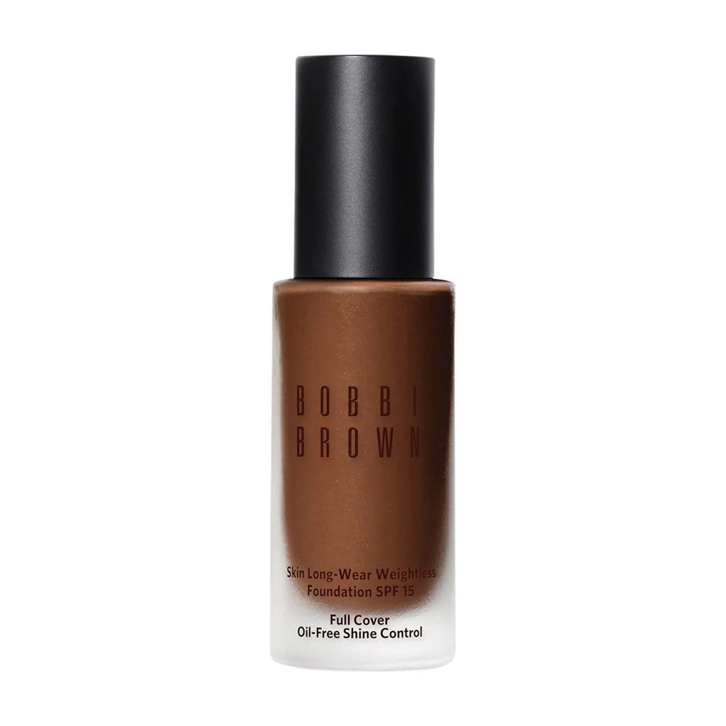 Skin Long-Wear Weightless Foundation SPF 15 商品