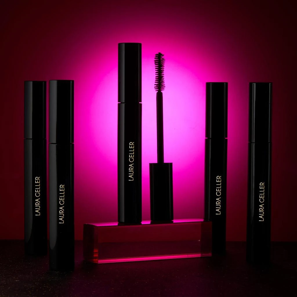 商品Laura Geller|Love Your Body Volumizing Mascara,价格¥136,第4张图片详细描述