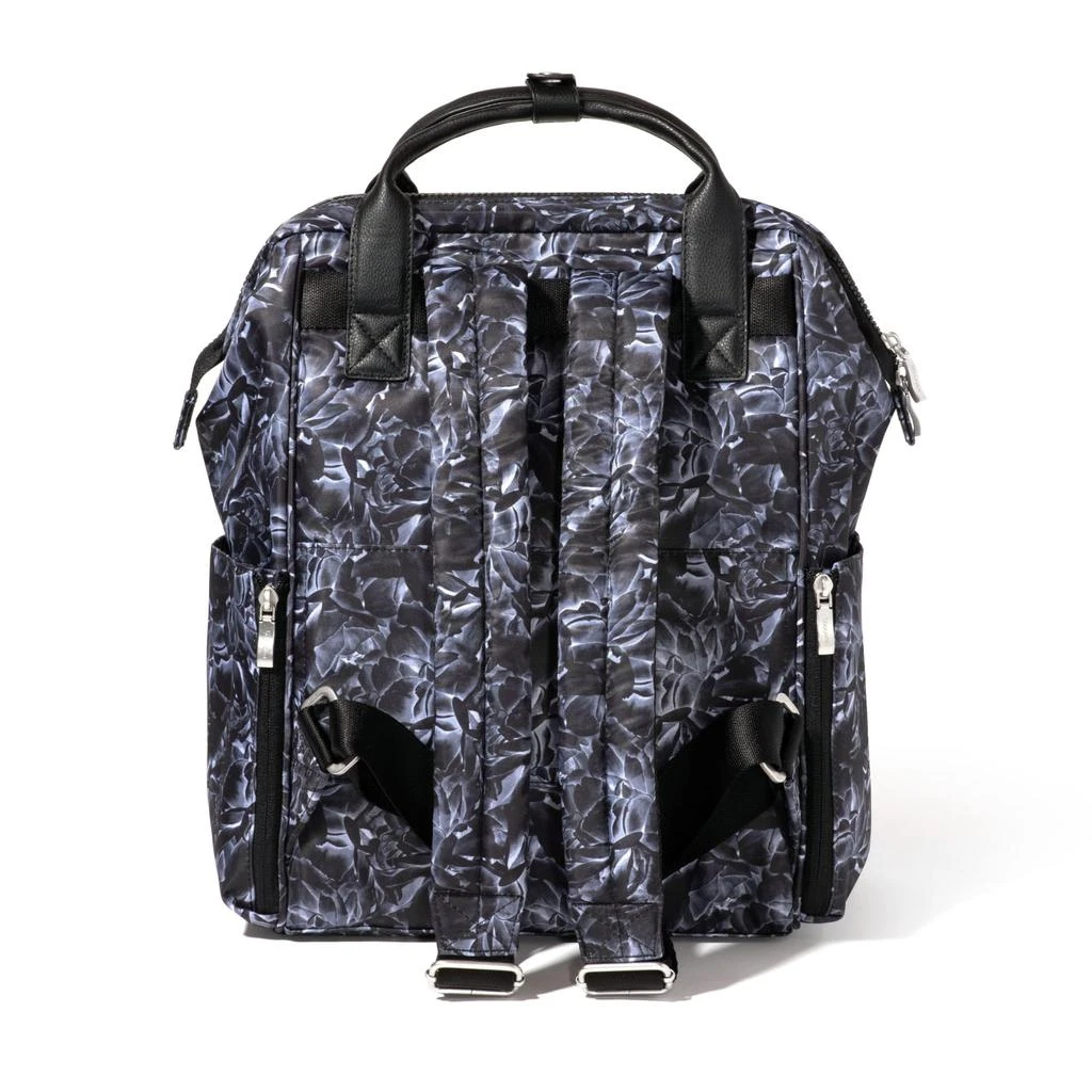 商品Baggallini|Chelsea Laptop Backpack,价格¥1161,第3张图片详细描述