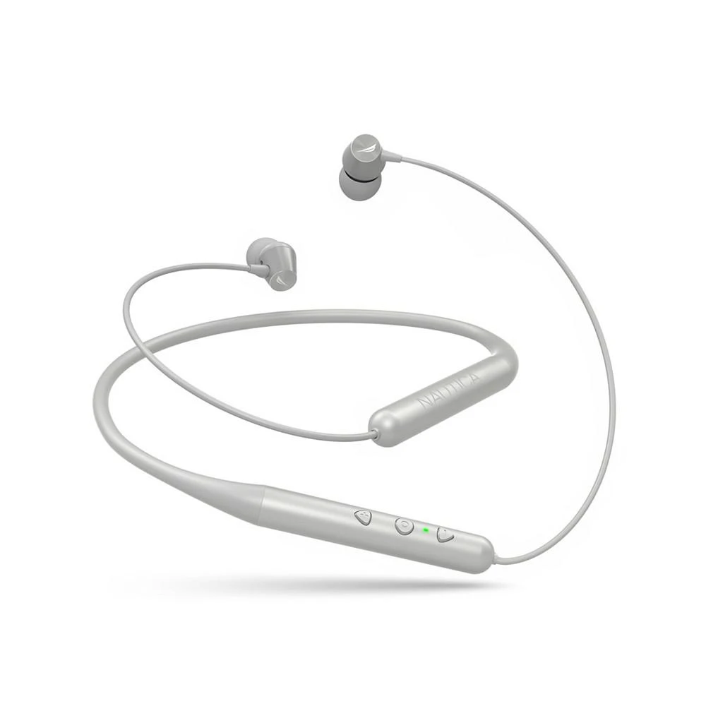 商品Nautica|B310 Sport Neckband Earphones,价格¥198,第1张图片