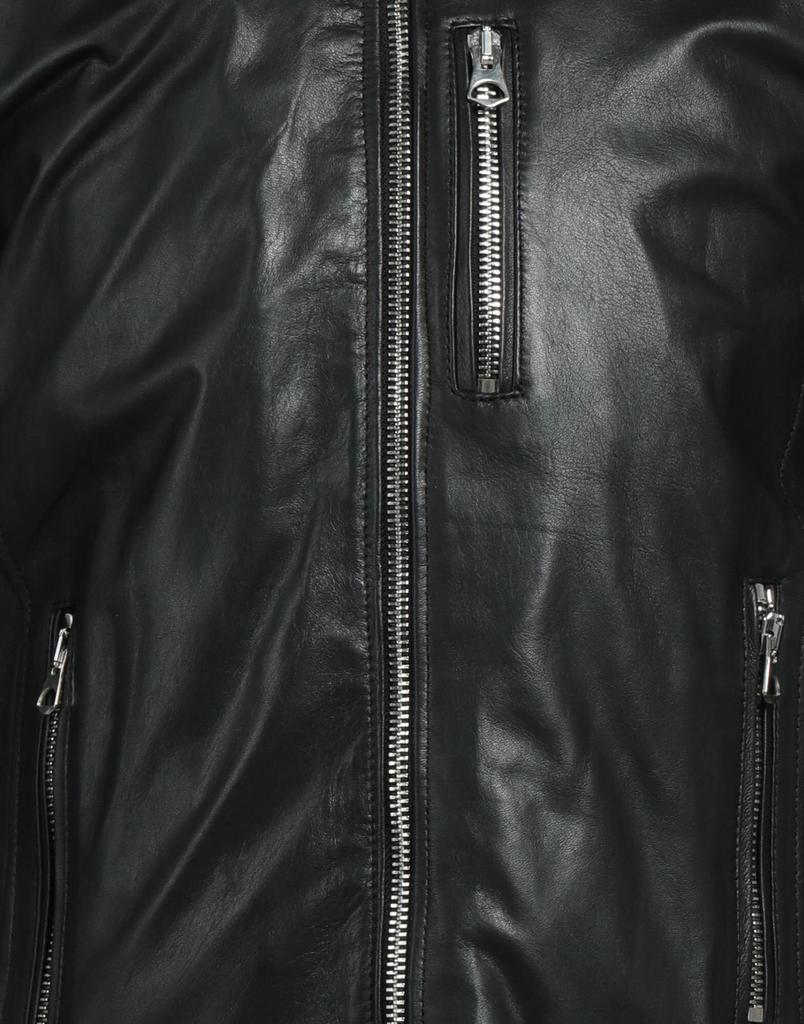 Biker jacket商品第4张图片规格展示