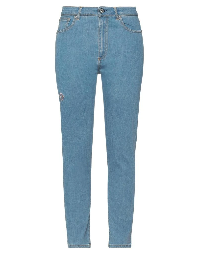商品Ottod'Ame|Denim pants,价格¥323,第1张图片