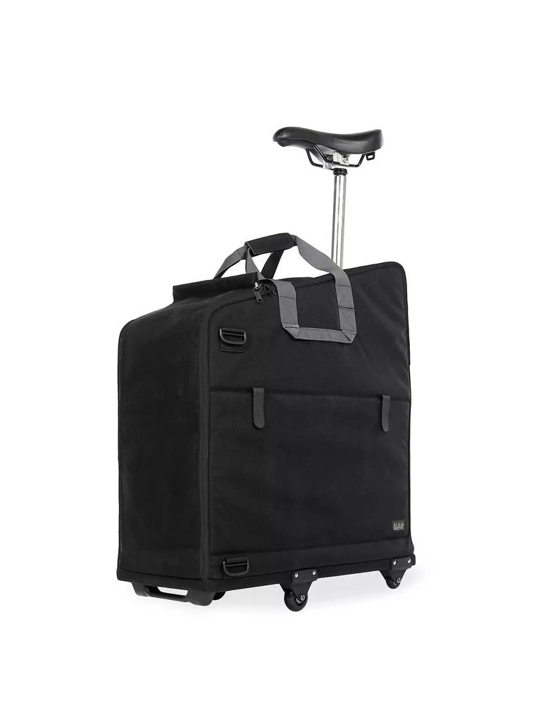 商品Brompton Bikes|Padded Travel Bag with 4 Rollers,价格¥1938,第4张图片详细描述