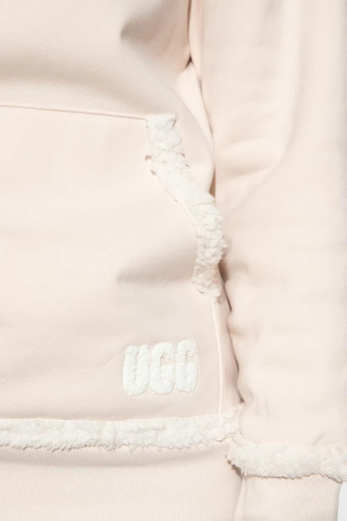 商品UGG|‘Joanne’ hoodie,价格¥1131,第5张图片详细描述