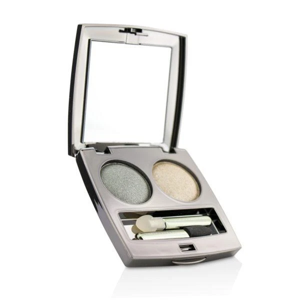 商品Chantecaille|Le Chrome Luxe Eye Duo,价格¥449,第3张图片详细描述